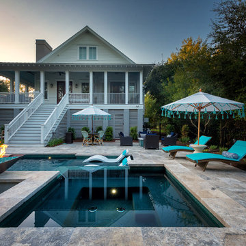 Creekside Zen