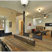 Kitchen Ideas