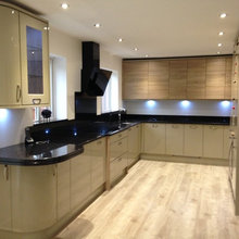 My kitchen