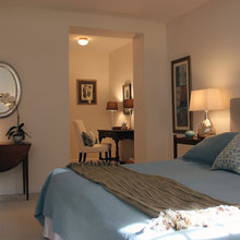 Mother in-law suite
