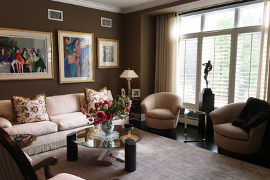 townhouse renovation