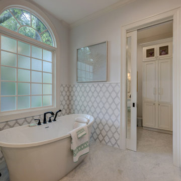 Port Royal Traditional Renovation & Updates