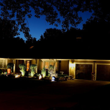 Jason Zook Front of House LightScape