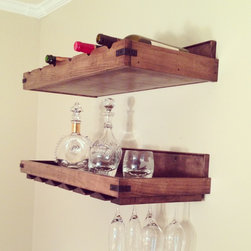 Wine Buffet - Products