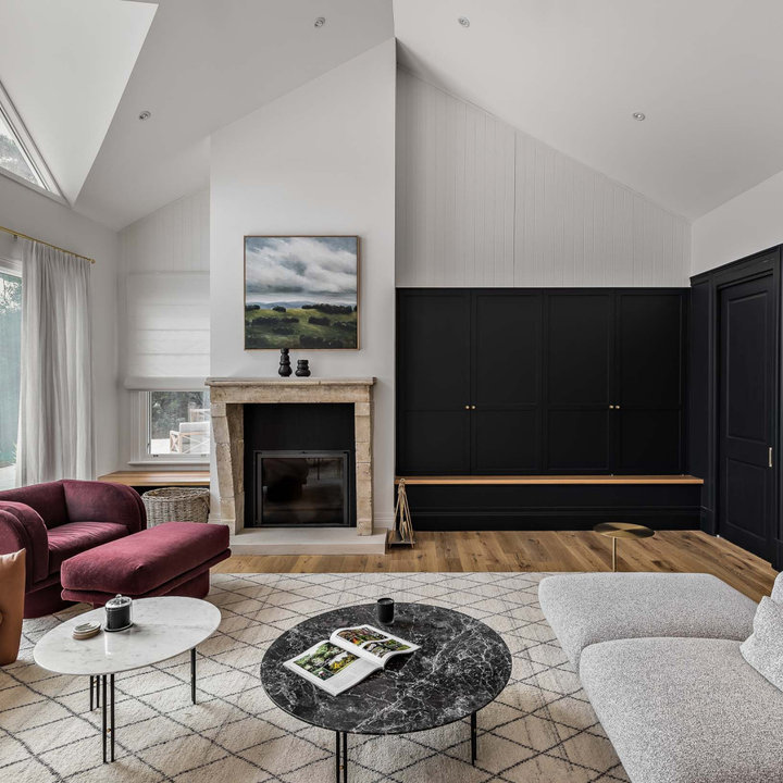 75 Beautiful Country Home Ideas & Designs - July 2026 | Houzz AU