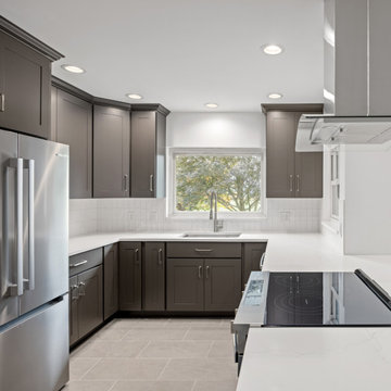 Westover Kitchen