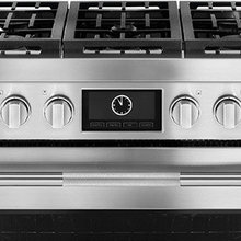 Ovens