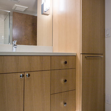 Bellevue (Somerset) - Kitchen & bath remodel