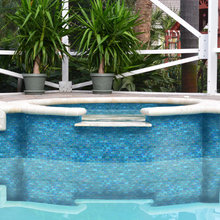 pool ideas