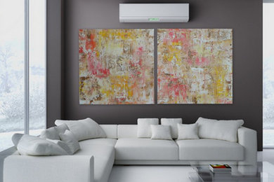 Miracles Paintings
