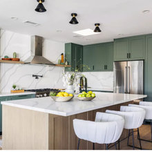 kitchen aesthetics