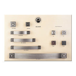 Elite Knobs Showroom - Products