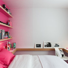 Bedrooms