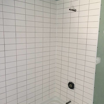 Home Remodeling Projects