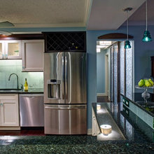 Towson Condo Remodel
