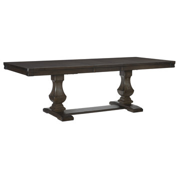 Balin Dining Room Collection, Dining Room Table
