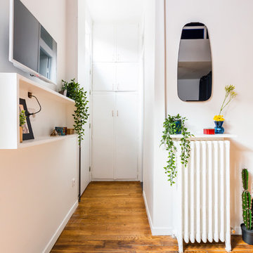 Vincennes - studio 19m²