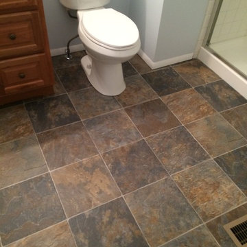 Whitefish Remodel
