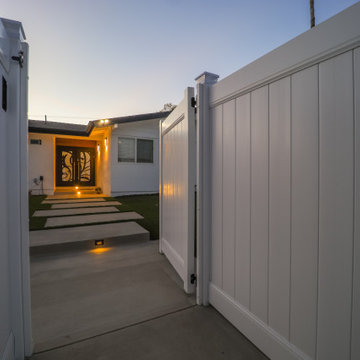 Addition & Full Remodel