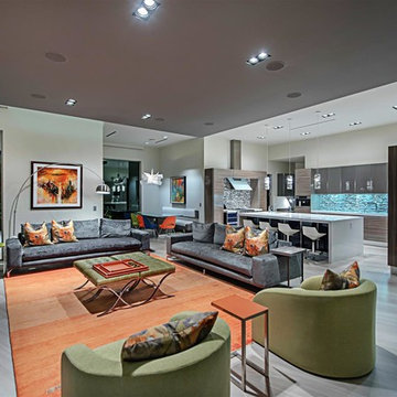 Custom Home