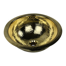 Beautiful Sinks - Products