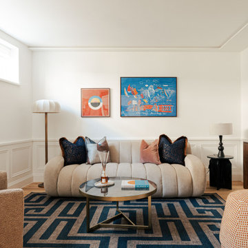 Buckingham Mews
