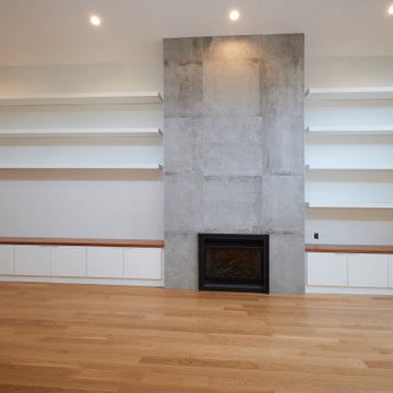 Complete Remodel and Project Management