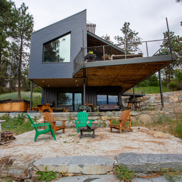 Thrymheim Residence