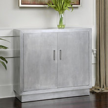 Jen's console