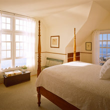 Bedrooms
