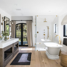 PV Master bath