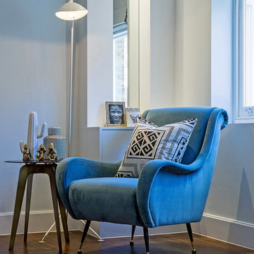 Islington Apartment