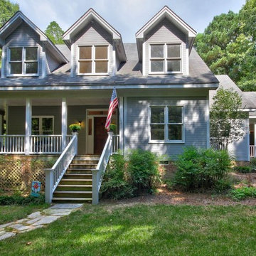 7620 Reams Ct, Apex NC