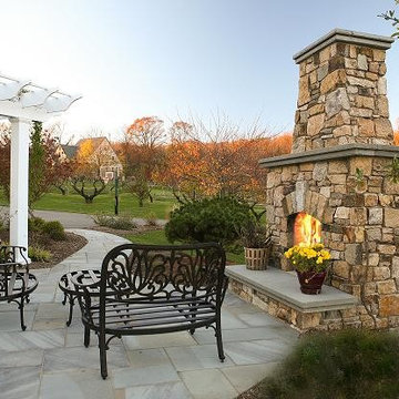 New jersey landscaping
