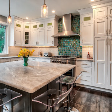 Elm Kitchen