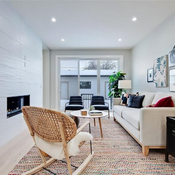 Winston hts Duplex