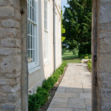 Manor House, Cotswolds