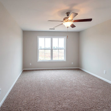 The Arlington Home