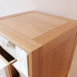 Bedside table - Nightstands And Bedside Tables
