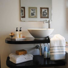 Bathroom Ideas