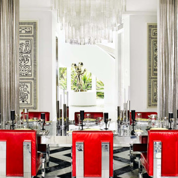 Martyn Lawrence Bullard Residential Interior Design