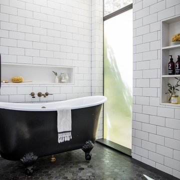 San Mateo Renovation