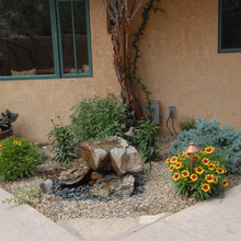 yard