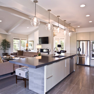 Kitchens