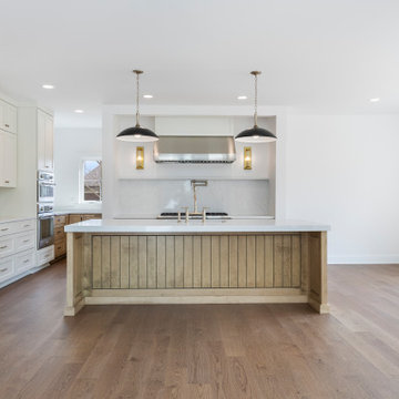 Modified Hampton |  Naperville, IL