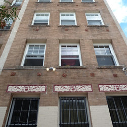 Waldorf Apts- Window Replacement - Windows
