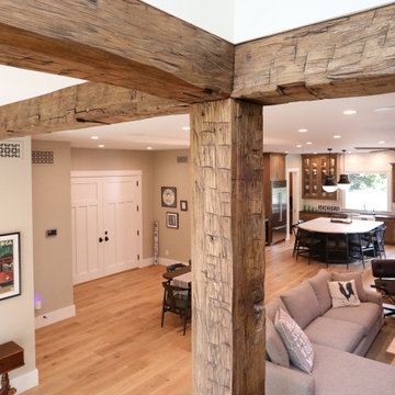 Custom Built Home 10