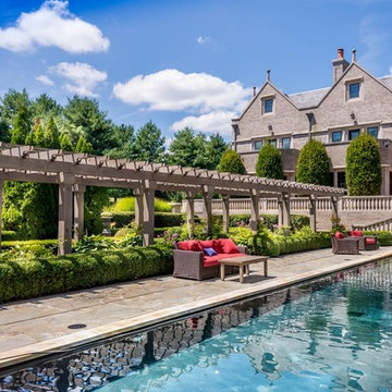 Delong Road Residence