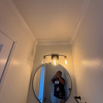 Powder Room / Bathroom  North Hollywood