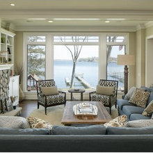 lake house